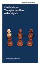 TERAPIA FAMILIAR ESTRATÉGICA | 9789505182527 | MADANES, CLOE