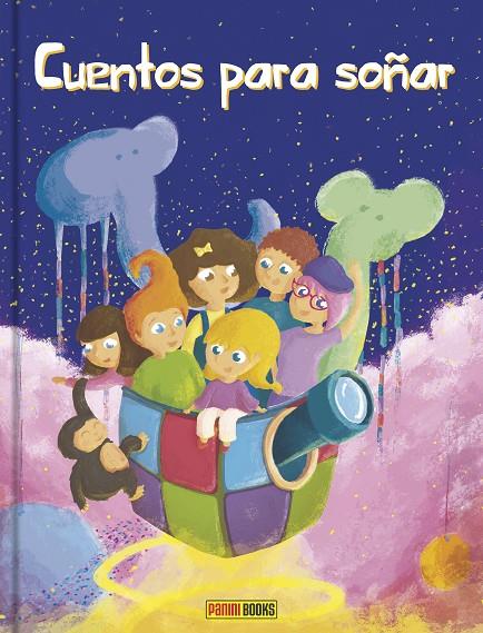 CUENTOS PARA SOÑAR | 9788490943182