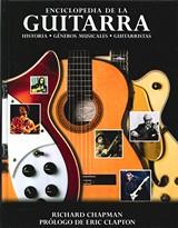 ENCICLOPEDIA DE LA GUITARRA | 9788486115470 | CHAPMAN, RICHARD