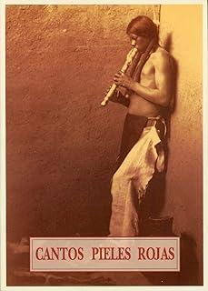 CANTOS PIELES ROJAS | 9788476514566 | CHEN, EVA