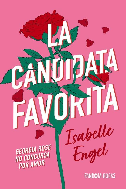 CANDIDATA FAVORITA, LA | 9788419831811 | ENGEL, ISABELLE