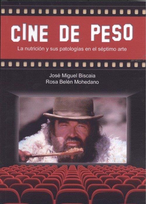 CINE DE PESO | 9788494795275 | MOHEDANO DEL POZO, ROSA BELÉN