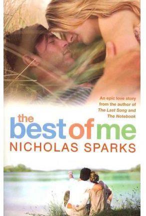 BEST OF ME | 9781847443212 | SPARKS, NICHOLAS
