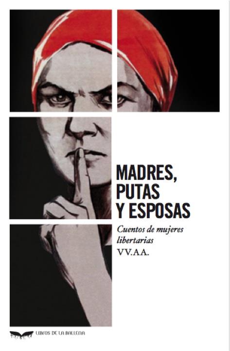 MADRES, PUTAS Y ESPOSAS | 9788483445181 | VARIOS AUTORES