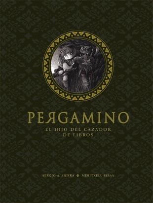 PERGAMINO | 9788424640682 | A., SERGIO