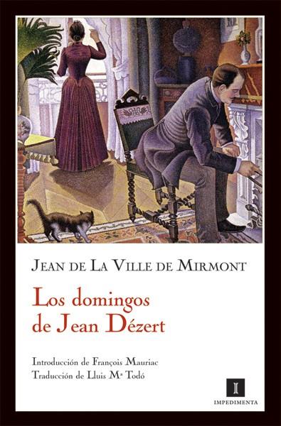 DOMINGOS DE JEAN DEZERT, LOS | 9788493655099 | VILLE, DEAN DE LA