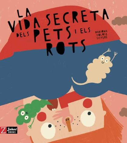 VIDA SECRETA DELS PETS I ELS ROTS, LA | 9788417374822 | TOLOSA, MARIONA