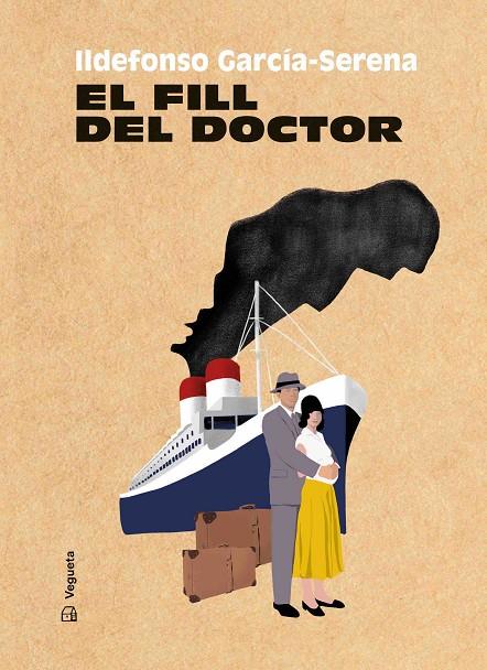 FILL DEL DOCTOR, EL | 9788417137571 | GARCÍA-SERENA, ILDEFONSO