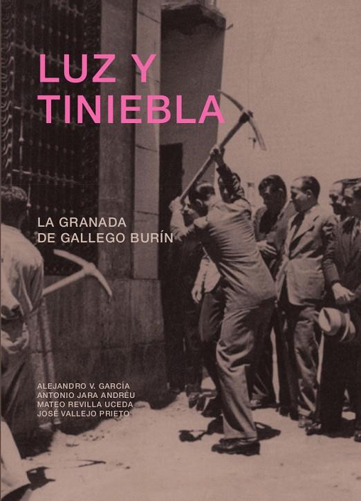 LUZ Y TINIEBLA | 9788478076598