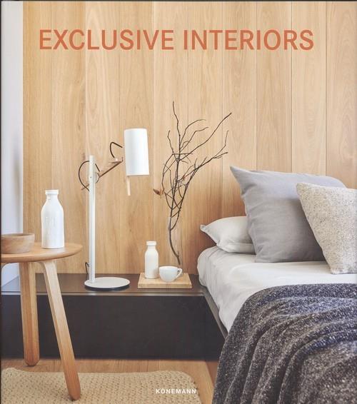 EXCLUSIVE INTERIORS | 9783741920844