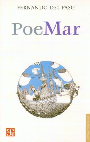 POEMAR | 9789681673307 | DEL PASO, FERNANDO