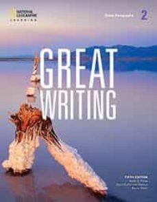 GREAT WRITING 2 EXAMVIEW 5E | 9780357021248