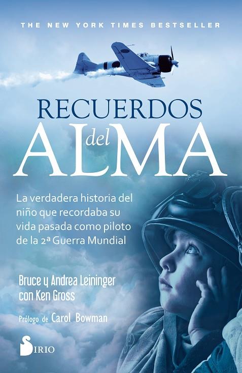 RECUERDOS DEL ALMA | 9788417030674 | LEININGER, BRUCE