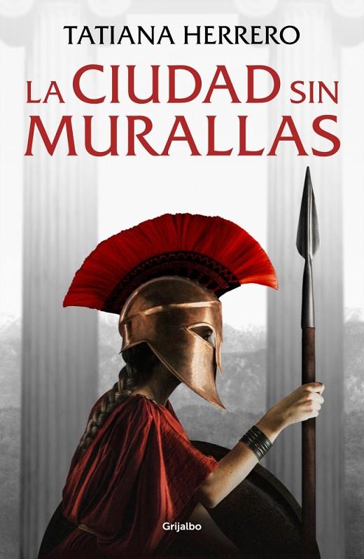 CIUDAD SIN MURALLAS, LA | 9788425361340 | HERRERO, TATIANA