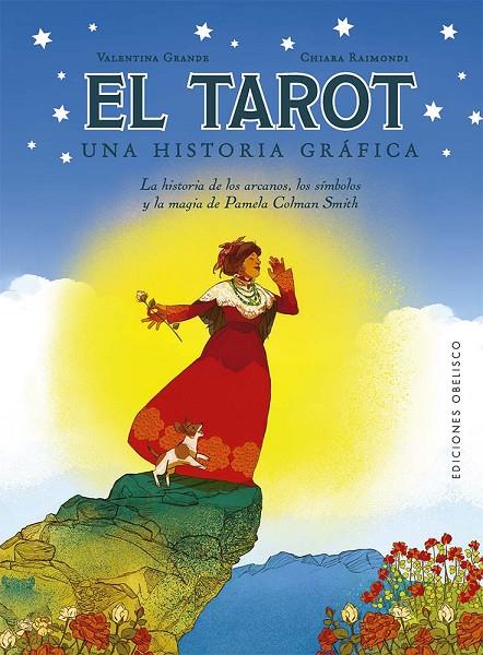 TAROT, EL. UNA HISTORIA GRÁFICA | 9788411723459 | GRANDE, VALENTINA