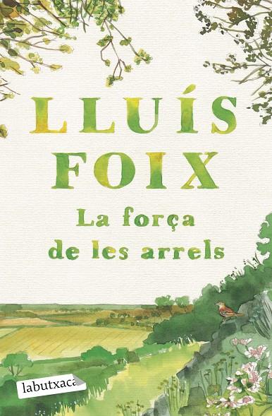 FORÇA DE LES ARRELS, LA | 9791387802790 | FOIX CARNICÉ, LLUÍS