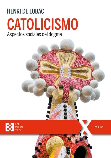 CATOLICISMO | 9788413390031 | DE LUBAC, HENRI