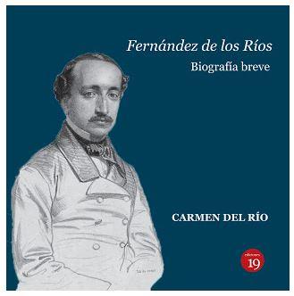 FERNANDEZ DE LOS RIOS | 9788416225941 | DEL RIO, CARMEN