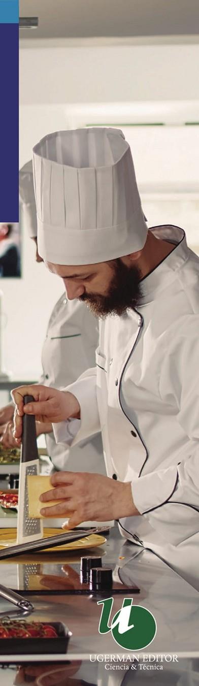 ADMINISTRACIÓN DE NEGOCIOS GASTRONÓMICOS | 9789879468920 | DE BONIS, GERMÁN