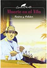 AGATHA CHRISTIE. MUERTE EN EL NILO | 9788493810443 | RIVIÈRE, FRANÇOIS