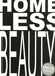 HOMELESS BEAUTY. EL ESPACIO EN SU ESTADO ULTERIOR | 9788447529087 | VARIOS AUTORES