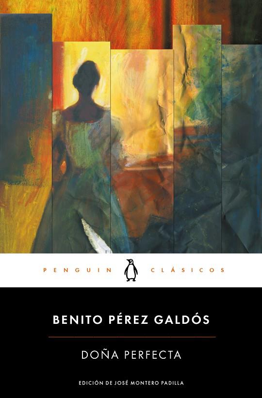 DOÑA PERFECTA | 9788491050131 | PÉREZ GALDÓS, BENITO