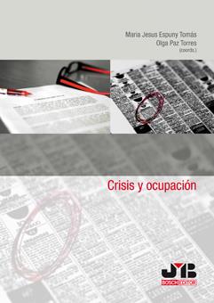 CRISIS Y OCUPACION | 9788476989067 | VARIOS AUTORES