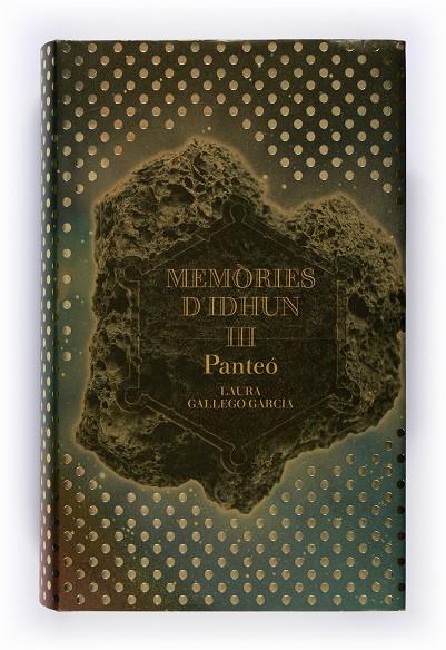 PANTEÓ | 9788466114349 | GALLEGO, LAURA