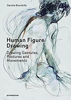 HUMAN FIGURE DRAWING | 9788415967040 | BRAMBILLA, DANIELA