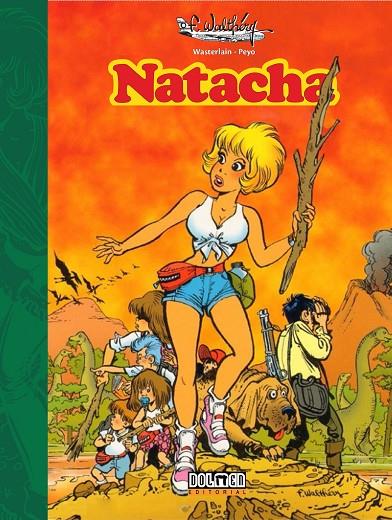 NATACHA 06 | 9788416961115 | WALTHERY, FRANÇOIS