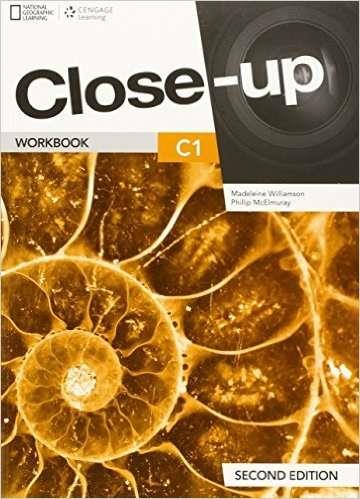 CLOSE UP C1 EJER 2ª | 9781408095836
