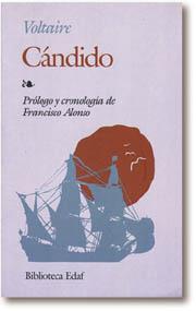 CÁNDIDO | 9788476408339 | NIETZSCHE, FRIEDRICH WILHELM