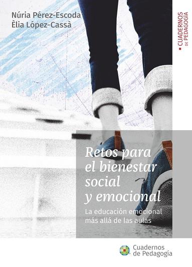 RETOS PARA EL BIENESTAR SOCIAL Y EMOCIONAL | 9788499872278 | PEREZ-ESCODA, NURIA