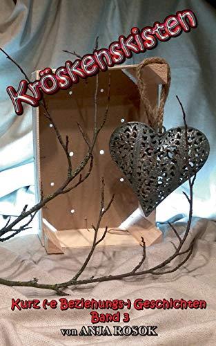 KRÖSKENSKISTEN III | 9783750415232 | ROSOK, ANJA