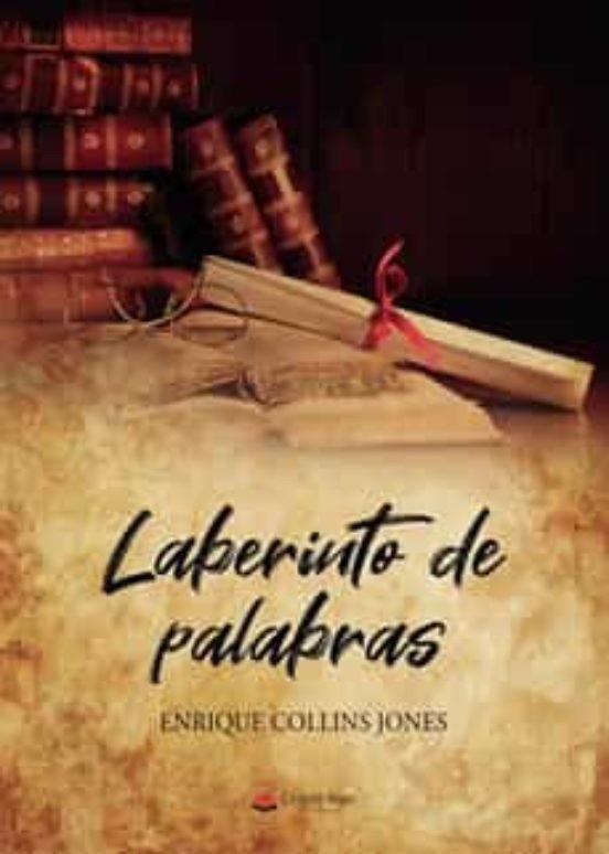 LABERINTO DE PALABRAS | 9788411376334 | KIKE
