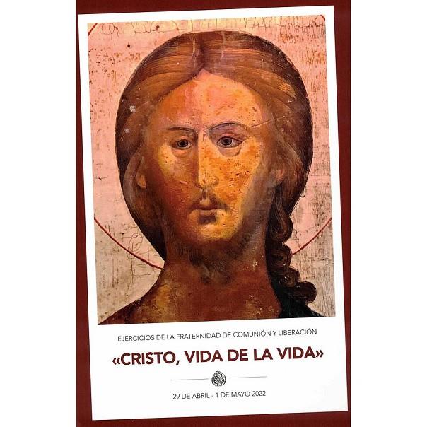 CRISTO, VIDA DE LA VIDA | 9788409420162 | LEPORI, MAURO-GIUSEPPE
