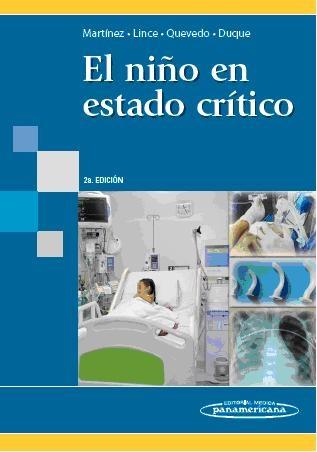 NIÑO EN ESTADO CRITICO, EL | 9789588443065 | MARTINEZ PARADA / LINCE VARELA / QUEVEDO