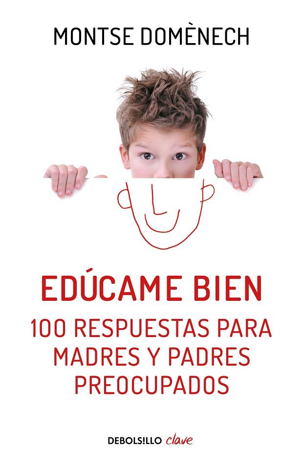 EDÚCAME BIEN | 9788466329590 | DOMÈNECH, MONTSE