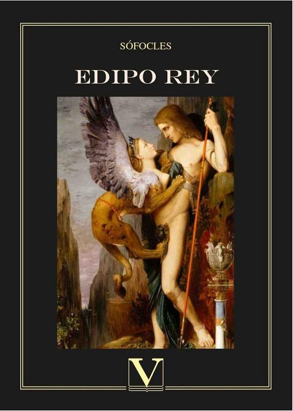 EDIPO REY | 9788490746882 | SÒFOCLES