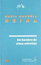 HOMBRE DE CINCO ESTRELLAS | 9788480480253 | REINA