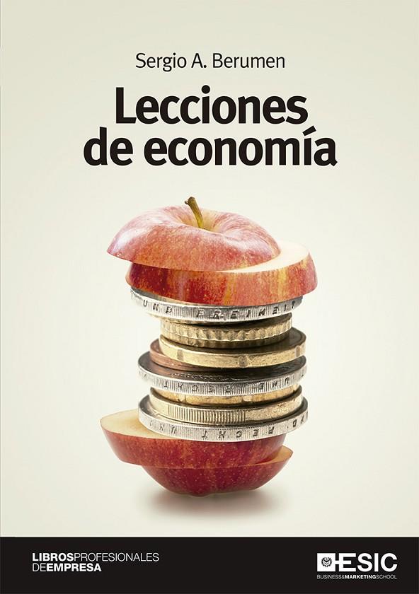 LECCIONES DE ECONOMÍA | 9788418415302 | BERUMEN ARELLANO, SERGIO A.