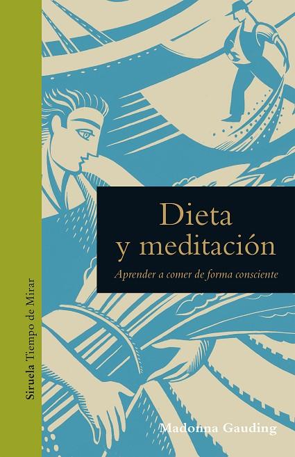 DIETA Y MEDITACIÓN | 9788417996529 | GAUDING, MADONNA