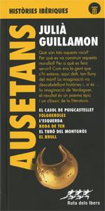 AUSETANS | 9788439396444 | GUILLAMON, JULIÀ