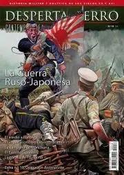 REVISTA DESPERTA FERRO CONTEMPORÁNEA 18 LA GUERRA RUSO-JAPONESA | 8477730811350