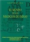 MUNDO DE LOS NEGOCIOS DE INDIAS, EL | 9788400091385 | HERRERO GIL, MARÍA DOLORES