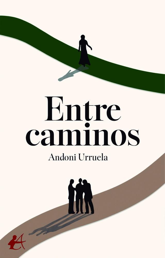 ENTRE CAMINOS | 9791387909703 | URRUELA, ANDONI