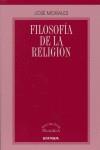 FILOSOFÍA DE LA RELIGIÓN | 9788431325039 | MORALES, JOSÉ