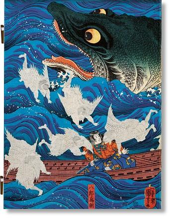 JAPANESE WOODBLOCK PRINTS | 9783754400661 | MARKS, ANDREAS