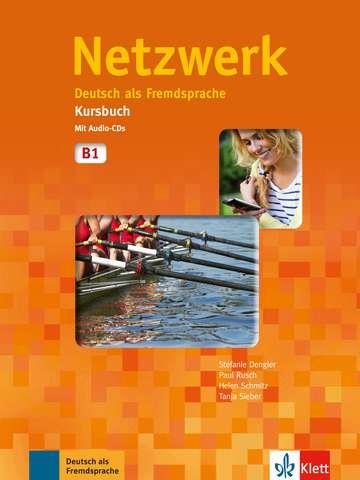 NETZWERK B1 ALUMNO+2CD | 9783126050029 | VARIOS AUTORES