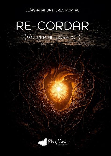RE-CORDAR | 9791399161120 | MERLO PORTAL, ELÍAS-ANANDA